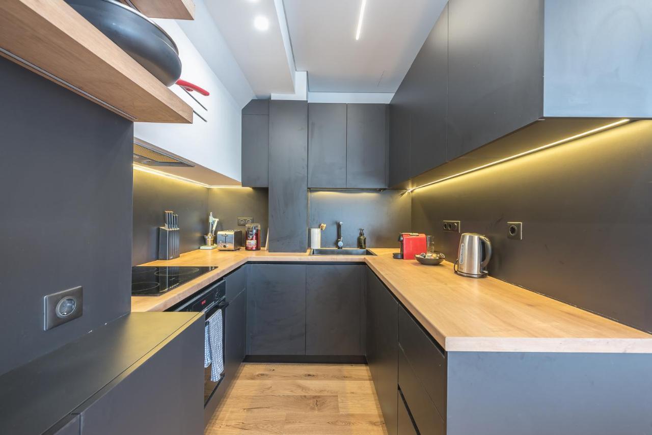 The "Top Floor" Athènes Extérieur photo