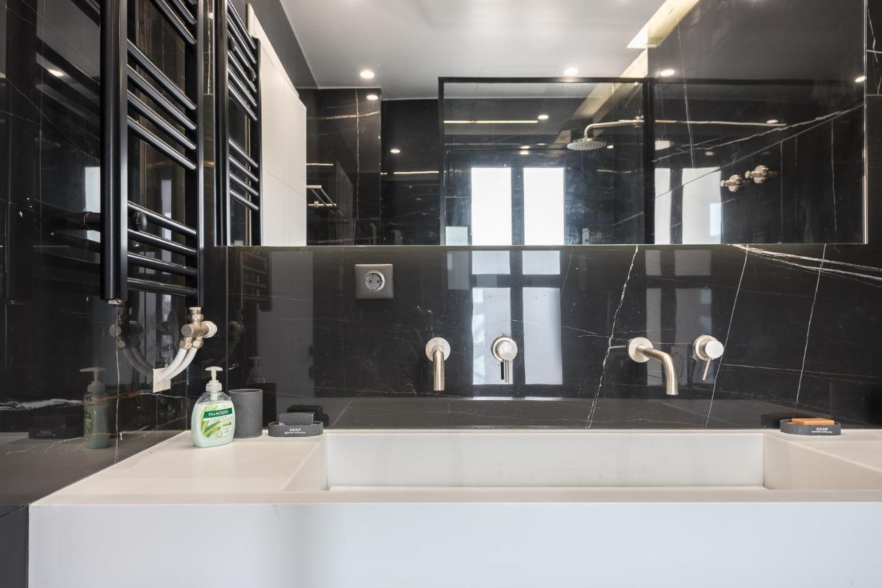 The "Top Floor" Athènes Extérieur photo
